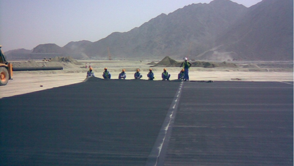 GEOMEMBRANE